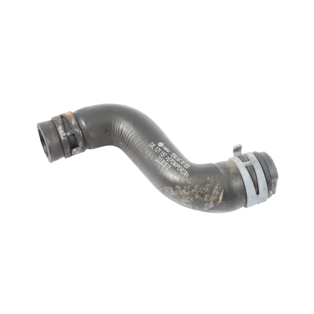 Audi A4 B8 A6 C7 Przewód Płynu Chłodzącego Prawy 2.0 TDI - SKU 04L121157 - Numer Części 04L121157