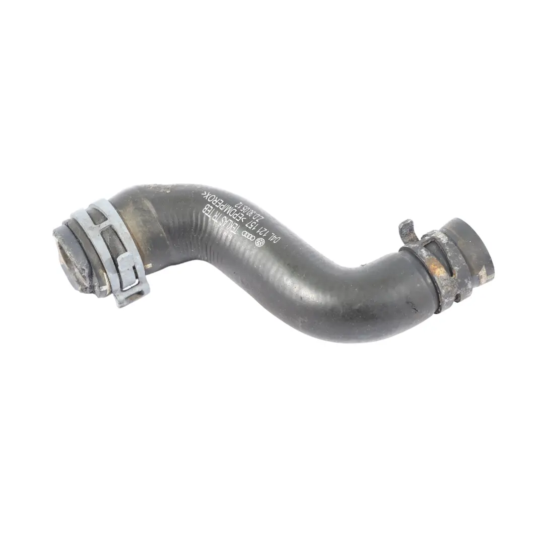 Water Coolant Pipe Hose Line Tube Right O/S 2.0 TDI to Audi A4 B8 A6 C7 with Part number 04L121157 Audi A4 B8 A6 C7 Water Coolant Pipe Hose Line Tube Right O/S 2.0 TDI - SKU 04L121157 - Part number 04L121157