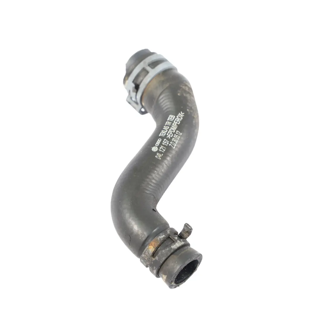Acqua Refrigerante Tubo Linea Tubo Destra 2.0 TDI per Audi A4 B8 A6 C7 con numero di parte 04L121157 Audi A4 B8 A6 C7 Acqua Refrigerante Tubo Linea Tubo Destra 2.0 TDI - SKU 04L121157 - Numero di parte 04L121157