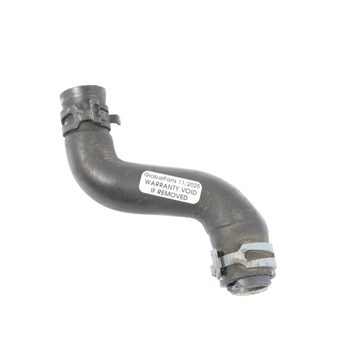 Audi A4 B8 A6 C7 Water Coolant Pipe Hose Line Tube Right O/S 2.0 TDI - SKU 04L121157 - Part number 04L121157