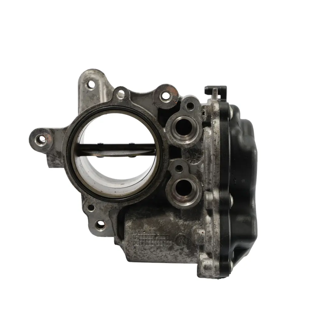 Válvula Cuerpo Mariposa Motor 2.0 Tdi para Audi Q3 Volkswagen Tiguan 5N con número de pieza 04L128063AA Audi Q3 Volkswagen Tiguan 5N Válvula Cuerpo Mariposa Motor 2.0 Tdi - SKU 04L128063AA-1 - Número de pieza 04L128063AA