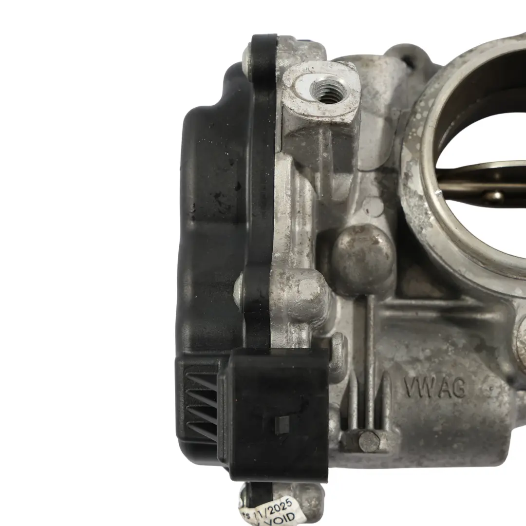 Audi Q3 Volkswagen Tiguan 5N Motore Valvola Corpo Farfallato 2.0 Tdi - SKU 04L128063AA-1 - Numero di parte 04L128063AA