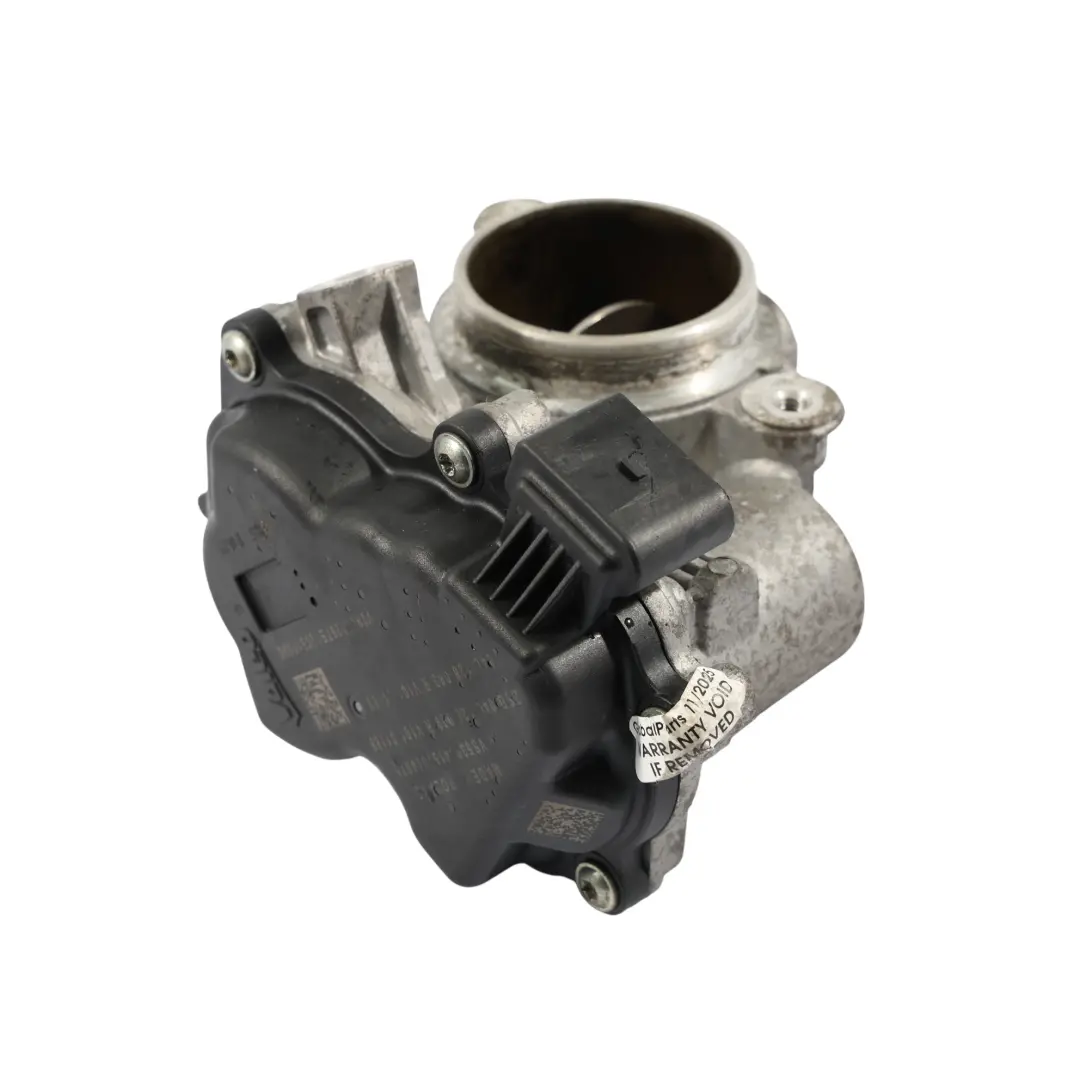Válvula Cuerpo Mariposa Motor 2.0 Tdi para Audi Q3 Volkswagen Tiguan 5N con número de pieza 04L128063AA Audi Q3 Volkswagen Tiguan 5N Válvula Cuerpo Mariposa Motor 2.0 Tdi - SKU 04L128063AA-1 - Número de pieza 04L128063AA
