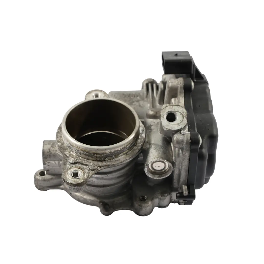 Throttle Body Valve 2.0 TDi to Audi Q3 Volkswagen Tiguan 5N Engine with Part number 04L128063AA Audi Q3 Volkswagen Tiguan 5N Engine Throttle Body Valve 2.0 TDi - SKU 04L128063AA-1 - Part number 04L128063AA