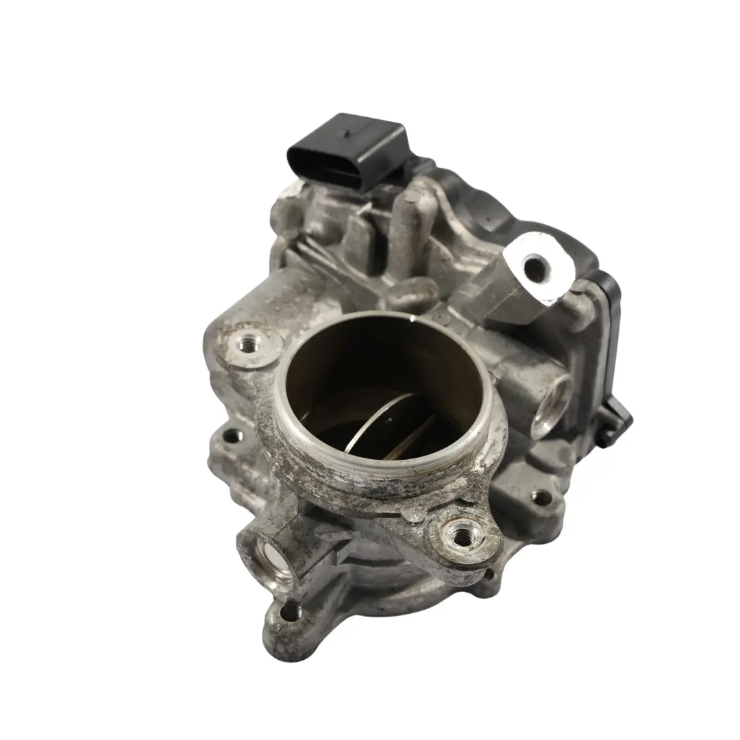 Throttle Body Valve 2.0 TDi to Audi Q3 Volkswagen Tiguan 5N Engine with Part number 04L128063AA Audi Q3 Volkswagen Tiguan 5N Engine Throttle Body Valve 2.0 TDi - SKU 04L128063AA-1 - Part number 04L128063AA