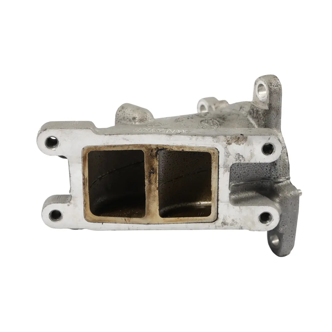 Boîtier De Corps Papillon D'Admission 2.0 TDI CUUA pour Volkswagen Beetle à propos du numéro de pièce 04L128637A Volkswagen Beetle Boîtier De Corps Papillon D'Admission 2.0 TDI CUUA - SKU 04L128637A - Numéro de pièce 04L128637A