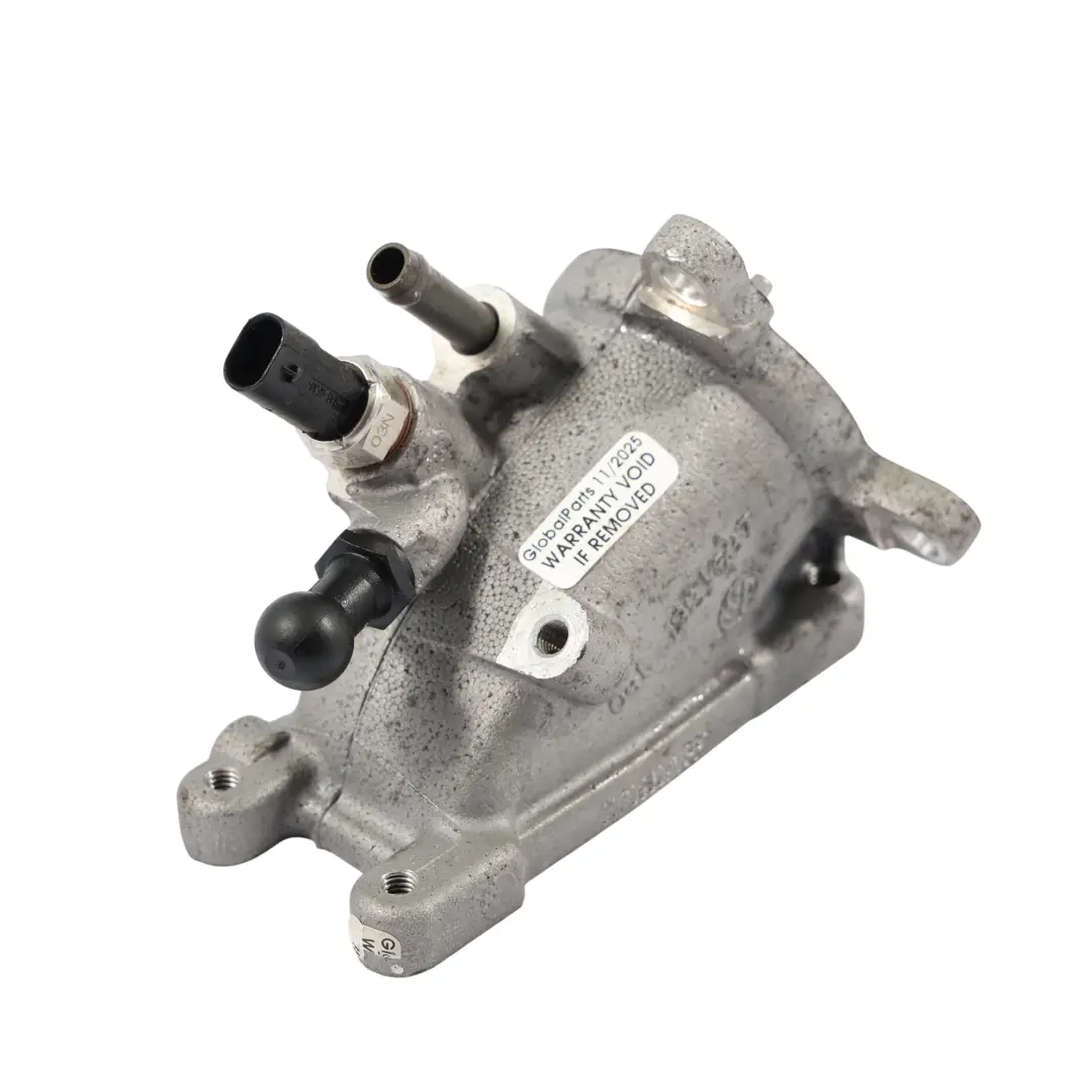 Corpo Farfallato Collettore Aspirazione 2.0TDI CUUA per Volkswagen Beetle con numero di parte 04L128637A Volkswagen Beetle Corpo Farfallato Collettore Aspirazione 2.0TDI CUUA - SKU 04L128637A - Numero di parte 04L128637A