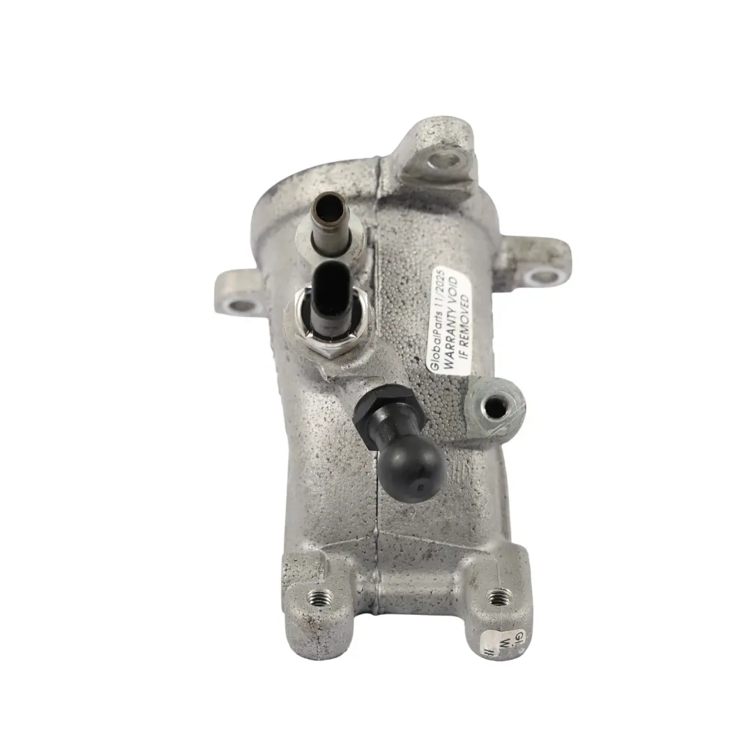 Boîtier De Corps Papillon D'Admission 2.0 TDI CUUA pour Volkswagen Beetle à propos du numéro de pièce 04L128637A Volkswagen Beetle Boîtier De Corps Papillon D'Admission 2.0 TDI CUUA - SKU 04L128637A - Numéro de pièce 04L128637A