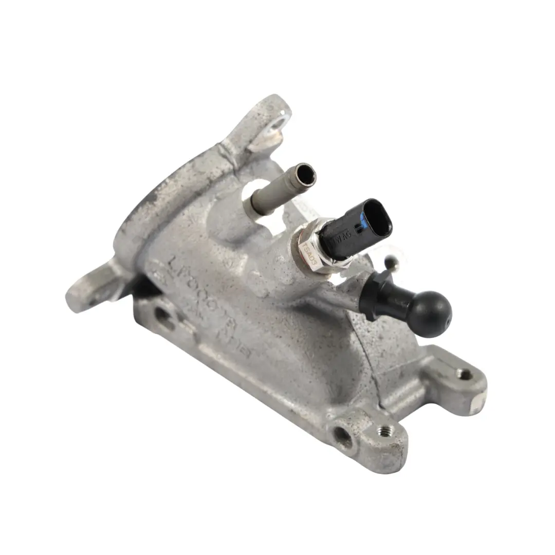 Throttle Body Intake Manifold Housing 2.0 TDI CUUA to Volkswagen Beetle with Part number 04L128637A Volkswagen Beetle Throttle Body Intake Manifold Housing 2.0 TDI CUUA - SKU 04L128637A - Part number 04L128637A