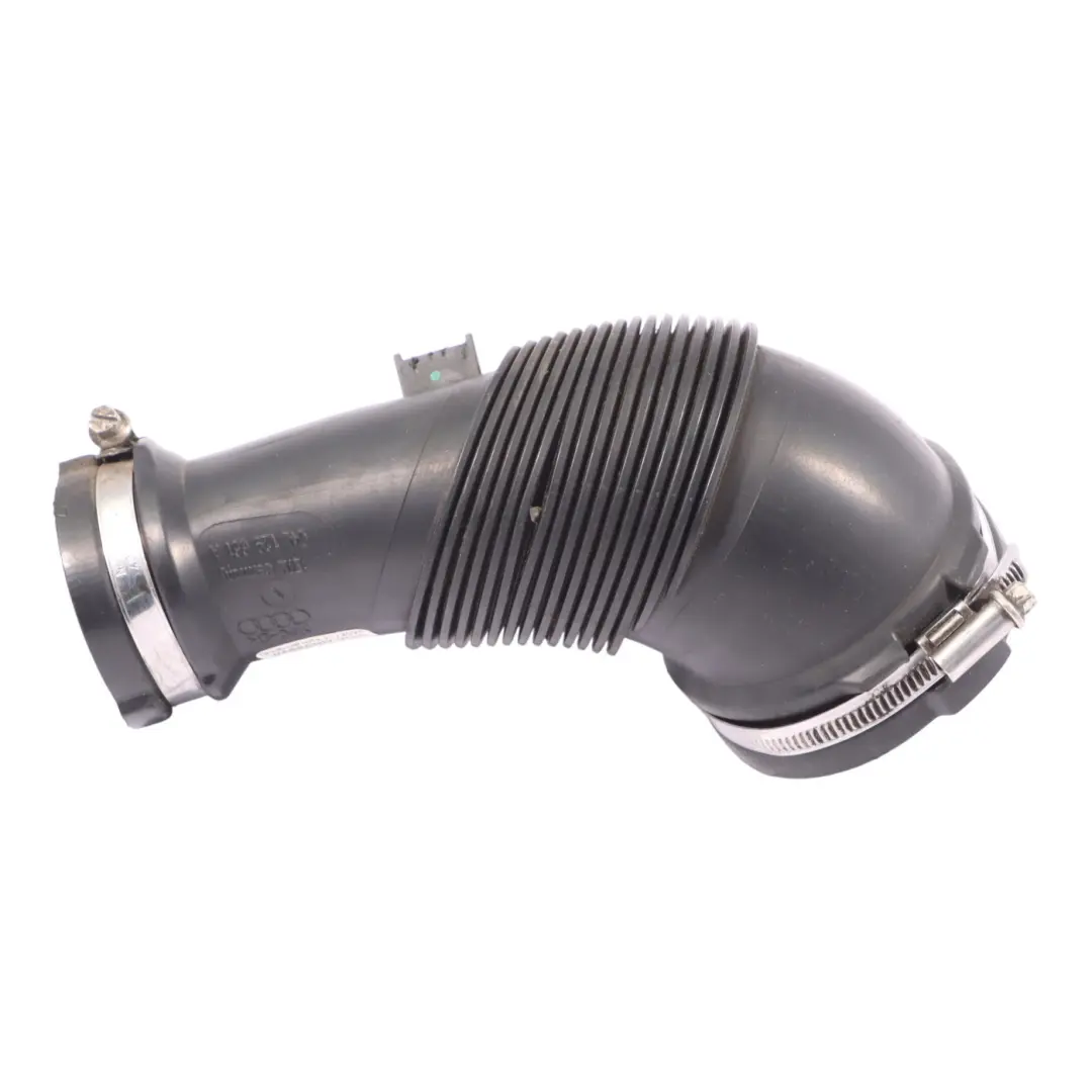 Motore Aspirazione Filtro Aria Tubo Linea per Audi Q5 8R 2.0 Diesel con numero di parte 04L129661A Audi Q5 8R 2.0 Diesel Motore Aspirazione Filtro Aria Tubo Linea - SKU 04L129661A - Numero di parte 04L129661A