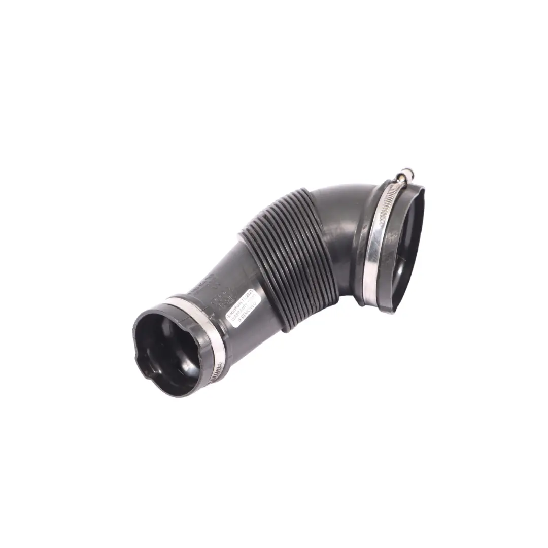 Ansaugung Einlass Luftfilter Schlauch Leitung für Audi Q5 8R 2.0 Diesel mit Teilenummer 04L129661A Audi Q5 8R 2.0 Diesel Ansaugung Einlass Luftfilter Schlauch Leitung - SKU 04L129661A - Teilenummer 04L129661A