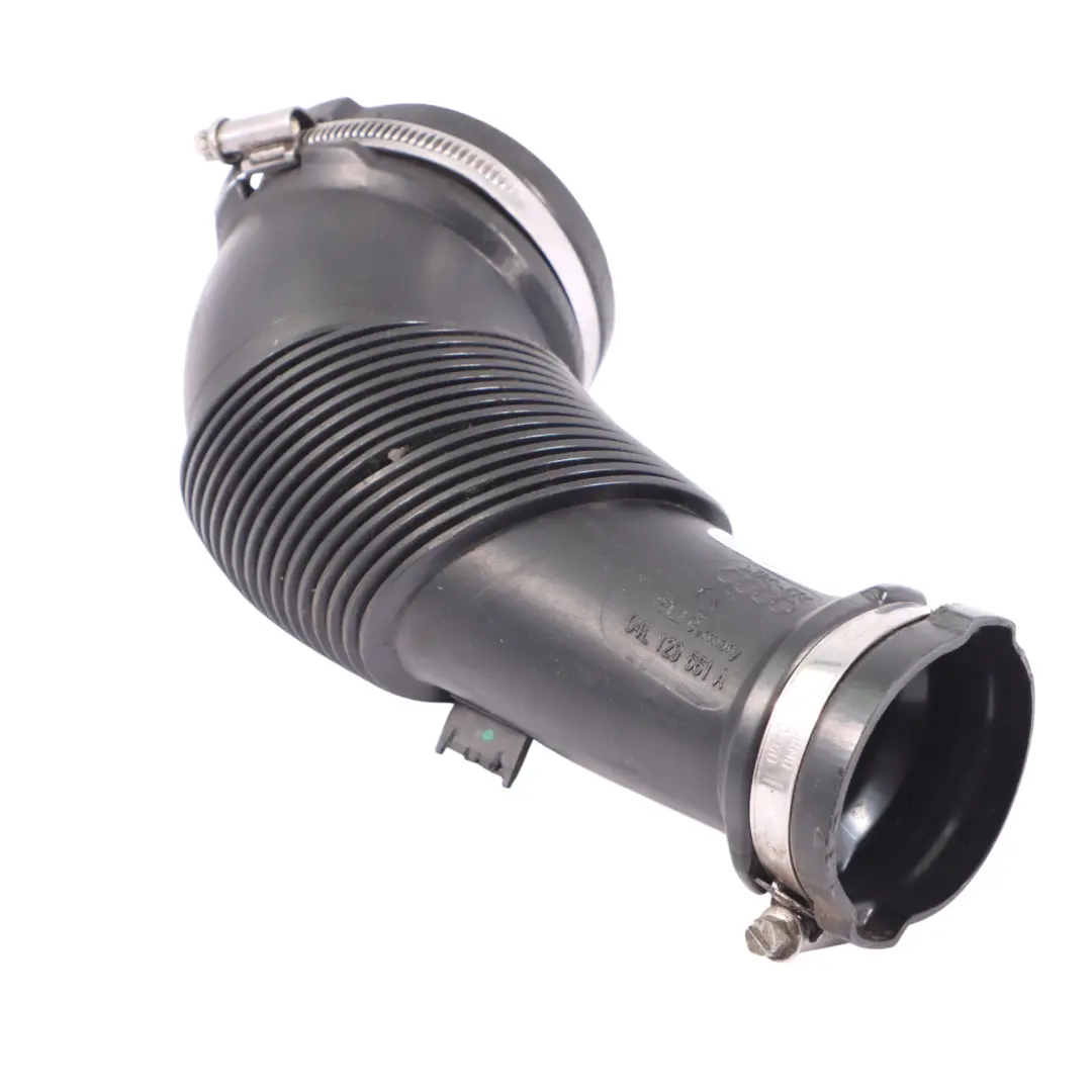 Motor Admisión Filtro Aire Tubo Manguera Línea para Audi Q5 8R 2.0 Diesel con número de pieza 04L129661A Audi Q5 8R 2.0 Diesel Motor Admisión Filtro Aire Tubo Manguera Línea - SKU 04L129661A - Número de pieza 04L129661A