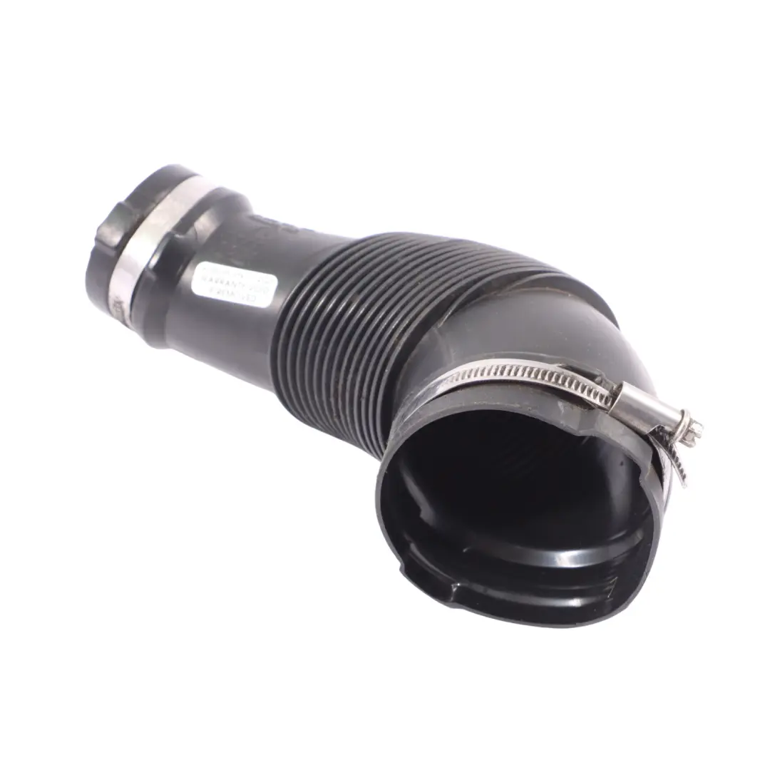 Motor Admisión Filtro Aire Tubo Manguera Línea para Audi Q5 8R 2.0 Diesel con número de pieza 04L129661A Audi Q5 8R 2.0 Diesel Motor Admisión Filtro Aire Tubo Manguera Línea - SKU 04L129661A - Número de pieza 04L129661A