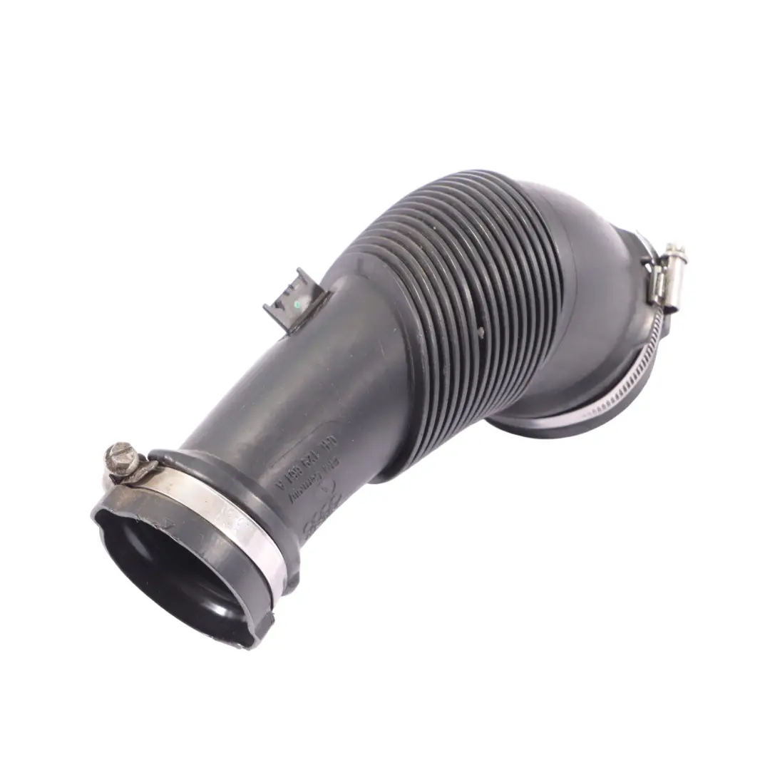 Audi Q5 8R 2.0 Diesel Engine Intake Inlet Air Filter Pipe Hose Line - SKU 04L129661A - Part number 04L129661A