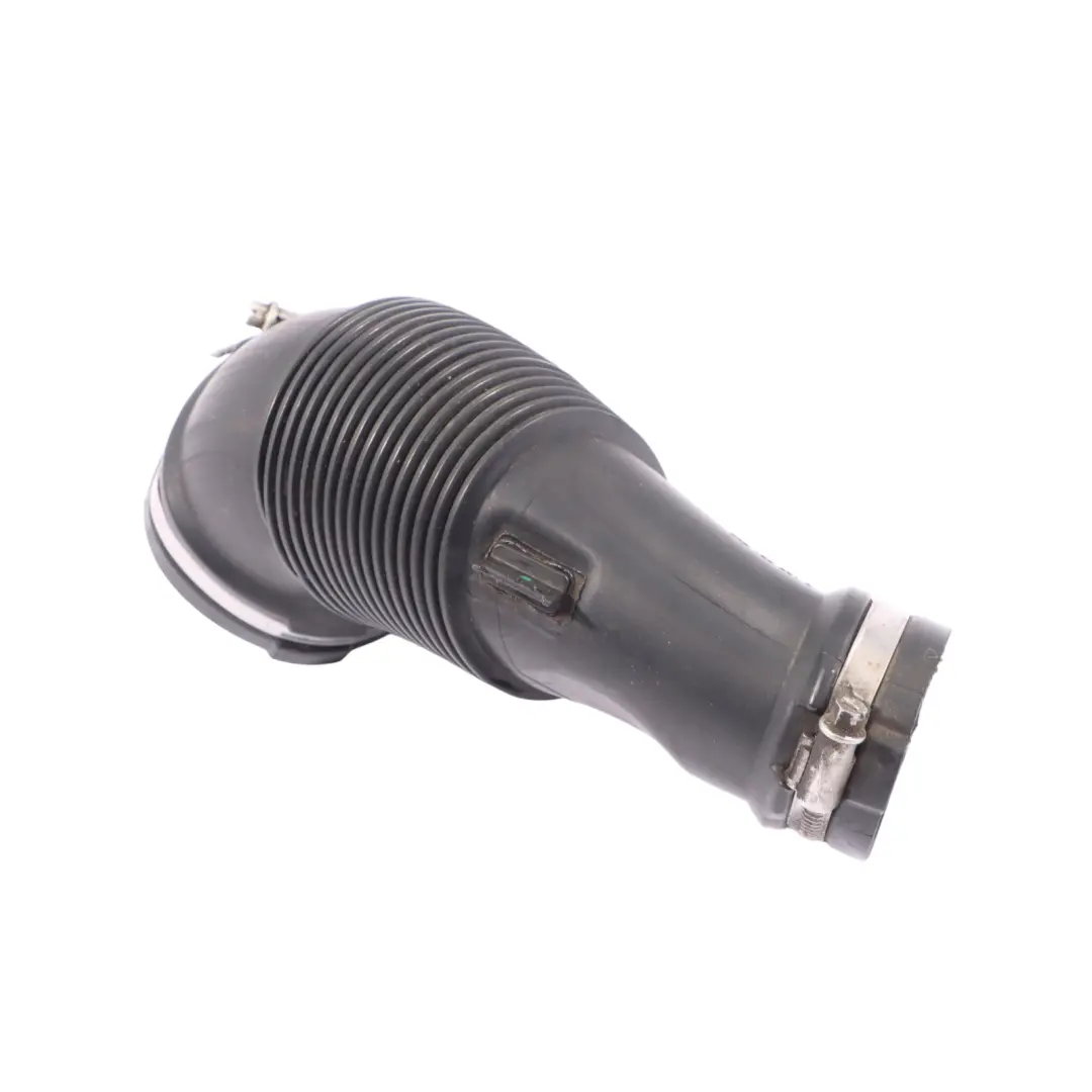 Motor Admisión Filtro Aire Tubo Manguera Línea para Audi Q5 8R 2.0 Diesel con número de pieza 04L129661A Audi Q5 8R 2.0 Diesel Motor Admisión Filtro Aire Tubo Manguera Línea - SKU 04L129661A - Número de pieza 04L129661A