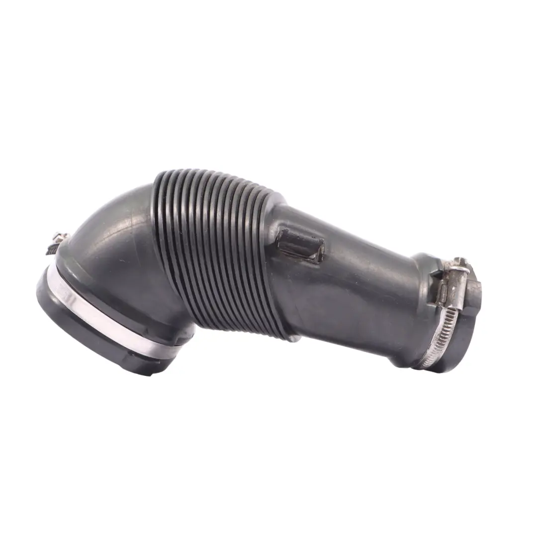 Motor Admisión Filtro Aire Tubo Manguera Línea para Audi Q5 8R 2.0 Diesel con número de pieza 04L129661A Audi Q5 8R 2.0 Diesel Motor Admisión Filtro Aire Tubo Manguera Línea - SKU 04L129661A - Número de pieza 04L129661A