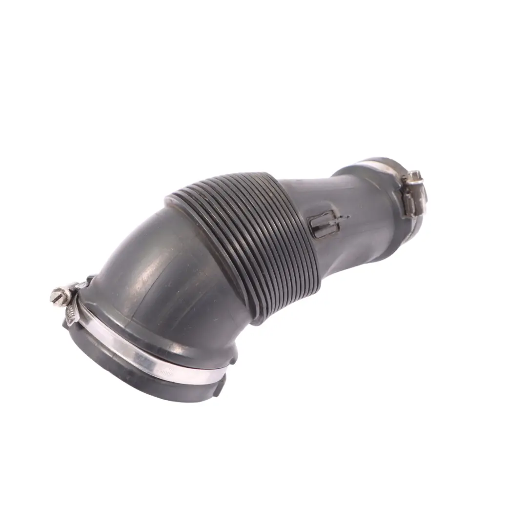 Rura Wlotowy Obudowy Filtra Powietrza do Audi Q5 8R 2.0 Diesel o numerze 04L129661A Audi Q5 8R 2.0 Diesel Rura Wlotowy Obudowy Filtra Powietrza - SKU 04L129661A - Numer Części 04L129661A