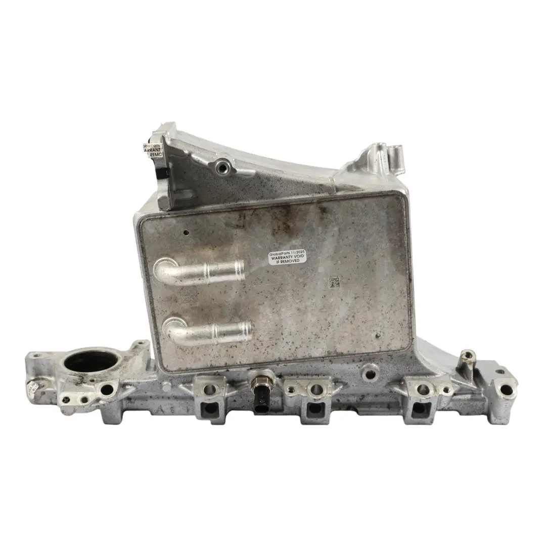 Manifold D'Admission D'Air 2.0 TDI Diesel pour VW Volkswagen Beetle à propos du numéro de pièce 04L129711AB VW Volkswagen Beetle Manifold D'Admission D'Air 2.0 TDI Diesel - SKU 04L129711AB - Numéro de pièce 04L129711AB