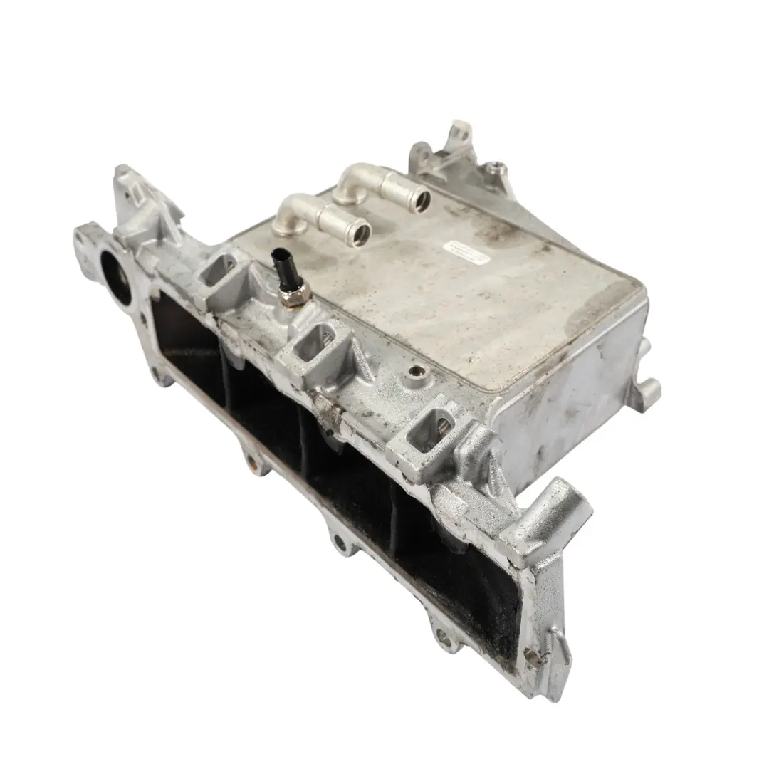 VW Volkswagen Beetle Manifold D'Admission D'Air 2.0 TDI Diesel - SKU 04L129711AB - Numéro de pièce 04L129711AB