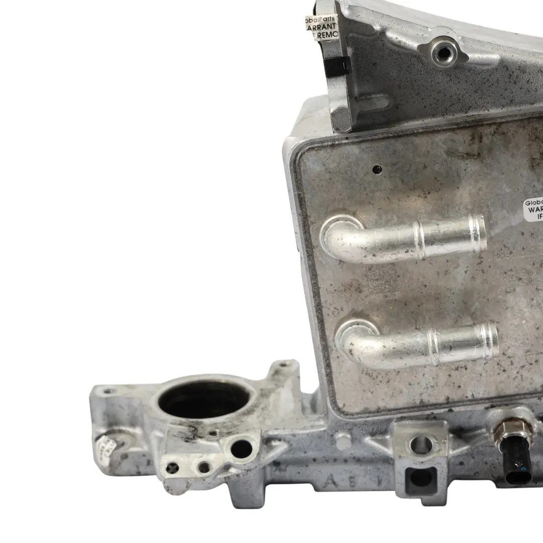 Ansaug Krümmer 2.0 TDI Diesel für VW Volkswagen Beetle mit Teilenummer 04L129711AB VW Volkswagen Beetle Ansaug Krümmer 2.0 TDI Diesel - SKU 04L129711AB - Teilenummer 04L129711AB