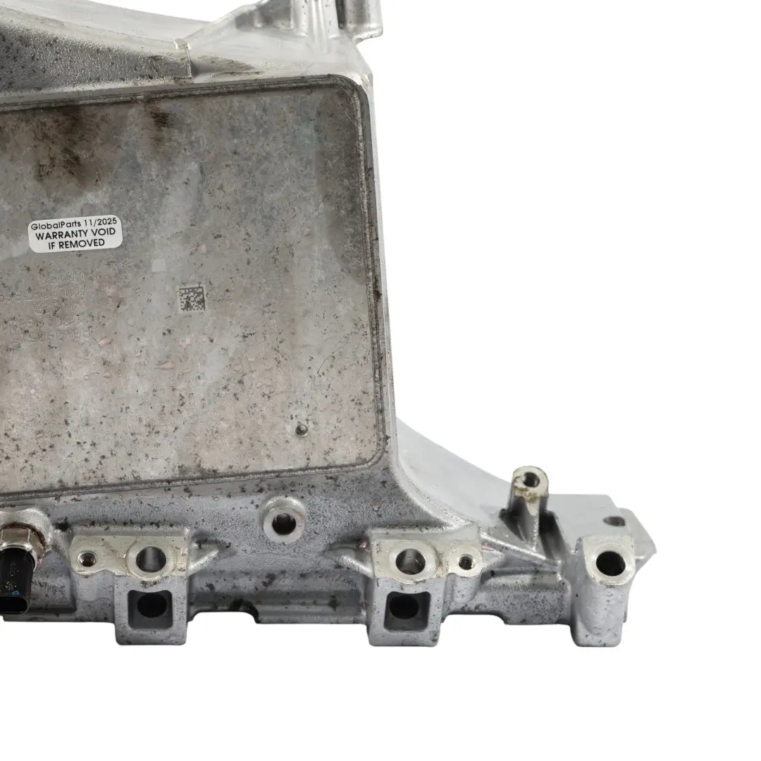 Inlet Air Intake Manifold 2.0 TDI Diesel to VW Volkswagen Beetle with Part number 04L129711AB VW Volkswagen Beetle Inlet Air Intake Manifold 2.0 TDI Diesel - SKU 04L129711AB - Part number 04L129711AB