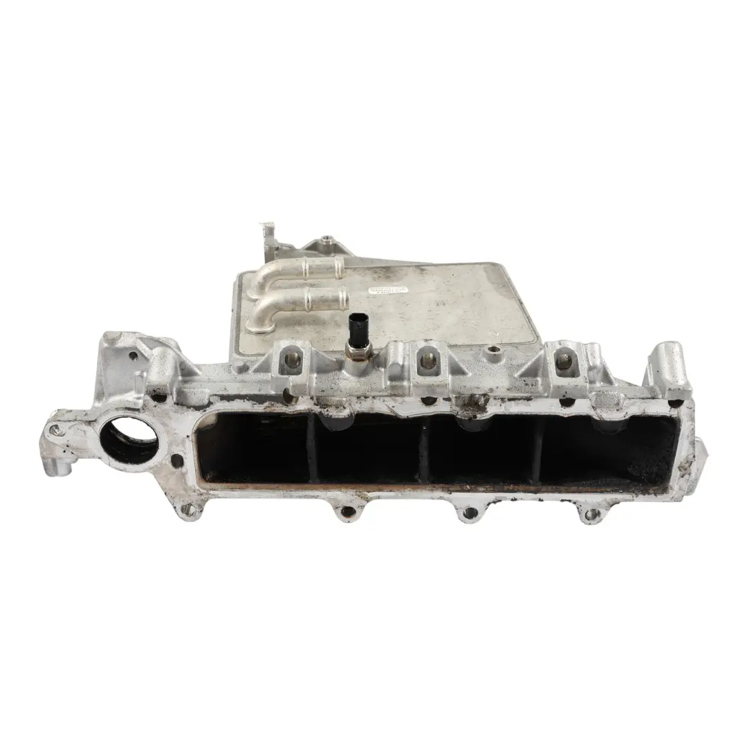 Ansaug Krümmer 2.0 TDI Diesel für VW Volkswagen Beetle mit Teilenummer 04L129711AB VW Volkswagen Beetle Ansaug Krümmer 2.0 TDI Diesel - SKU 04L129711AB - Teilenummer 04L129711AB