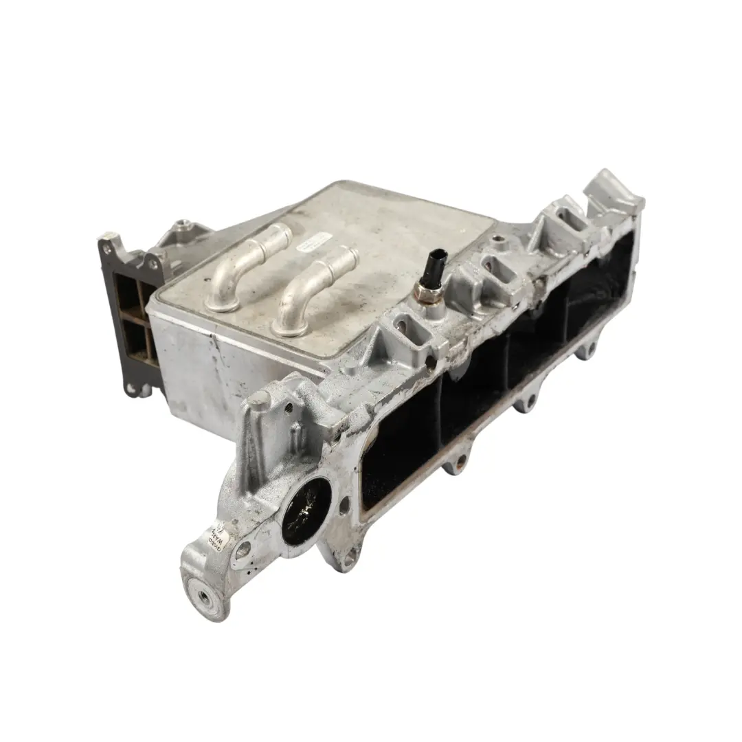 VW Volkswagen Maggiolino Collettore Di Aspirazione 2.0 TDI Diesel - SKU 04L129711AB - Numero di parte 04L129711AB