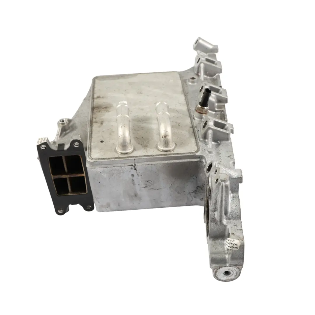 VW Volkswagen Beetle Manifold D'Admission D'Air 2.0 TDI Diesel - SKU 04L129711AB - Numéro de pièce 04L129711AB