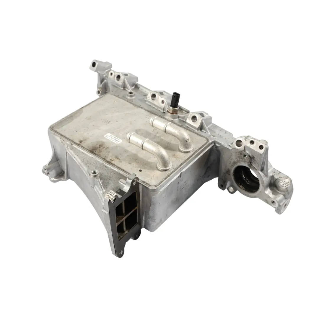 Colector De Admisión De Aire 2.0 TDI Diesel para VW Volkswagen Beetle con número de pieza 04L129711AB VW Volkswagen Beetle Colector De Admisión De Aire 2.0 TDI Diesel - SKU 04L129711AB - Número de pieza 04L129711AB