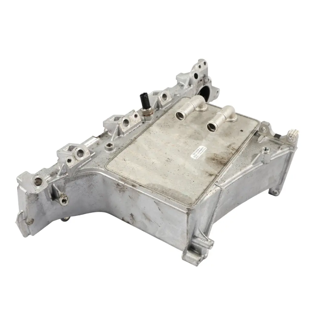 Colector De Admisión De Aire 2.0 TDI Diesel para VW Volkswagen Beetle con número de pieza 04L129711AB VW Volkswagen Beetle Colector De Admisión De Aire 2.0 TDI Diesel - SKU 04L129711AB - Número de pieza 04L129711AB