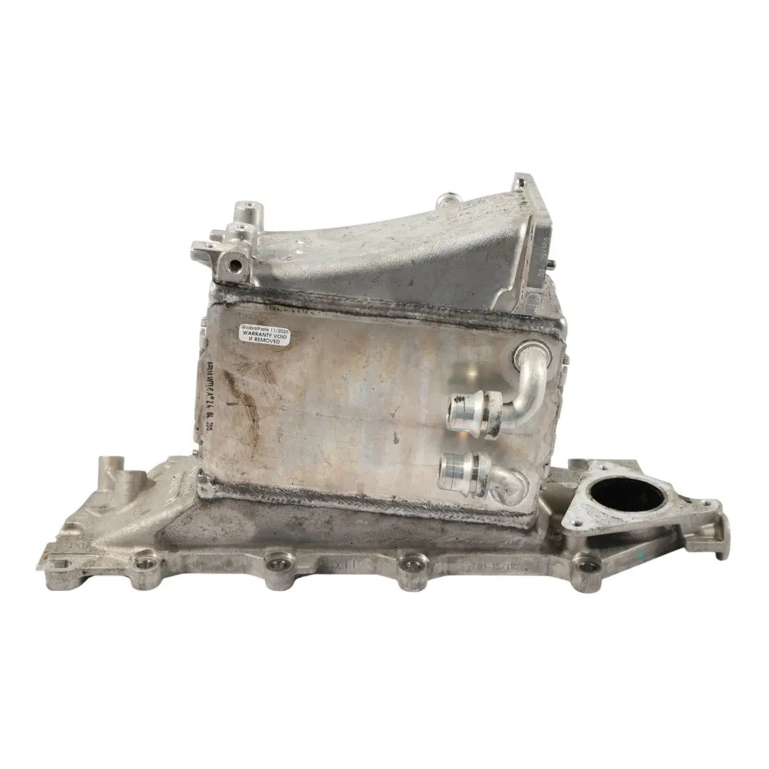 Colector De Admisión De Aire 2.0 TDI para Audi A4 B9 A5 8T A6 C7 con número de pieza 04L129711E Audi A4 B9 A5 8T A6 C7 Colector De Admisión De Aire 2.0 TDI - SKU 04L129711E - Número de pieza 04L129711E