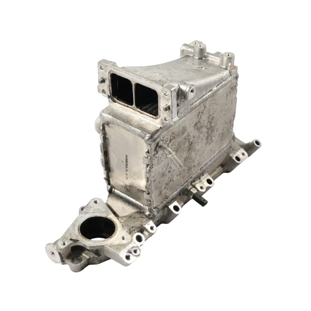 Kolektor Dolotowy Ssący Powietrza 2.0 TDI do Audi A4 B9 A5 8T A6 C7 o numerze 04L129711E Audi A4 B9 A5 8T A6 C7 Kolektor Dolotowy Ssący Powietrza 2.0 TDI - SKU 04L129711E - Numer Części 04L129711E