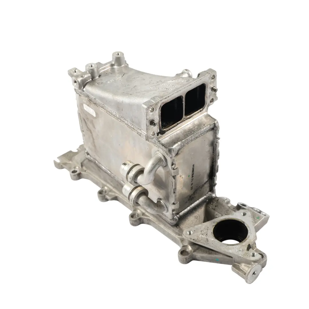 Audi A4 B9 A5 8T A6 C7 Ansaugkrümmer 2.0 TDI Diesel - SKU 04L129711E - Teilenummer 04L129711E