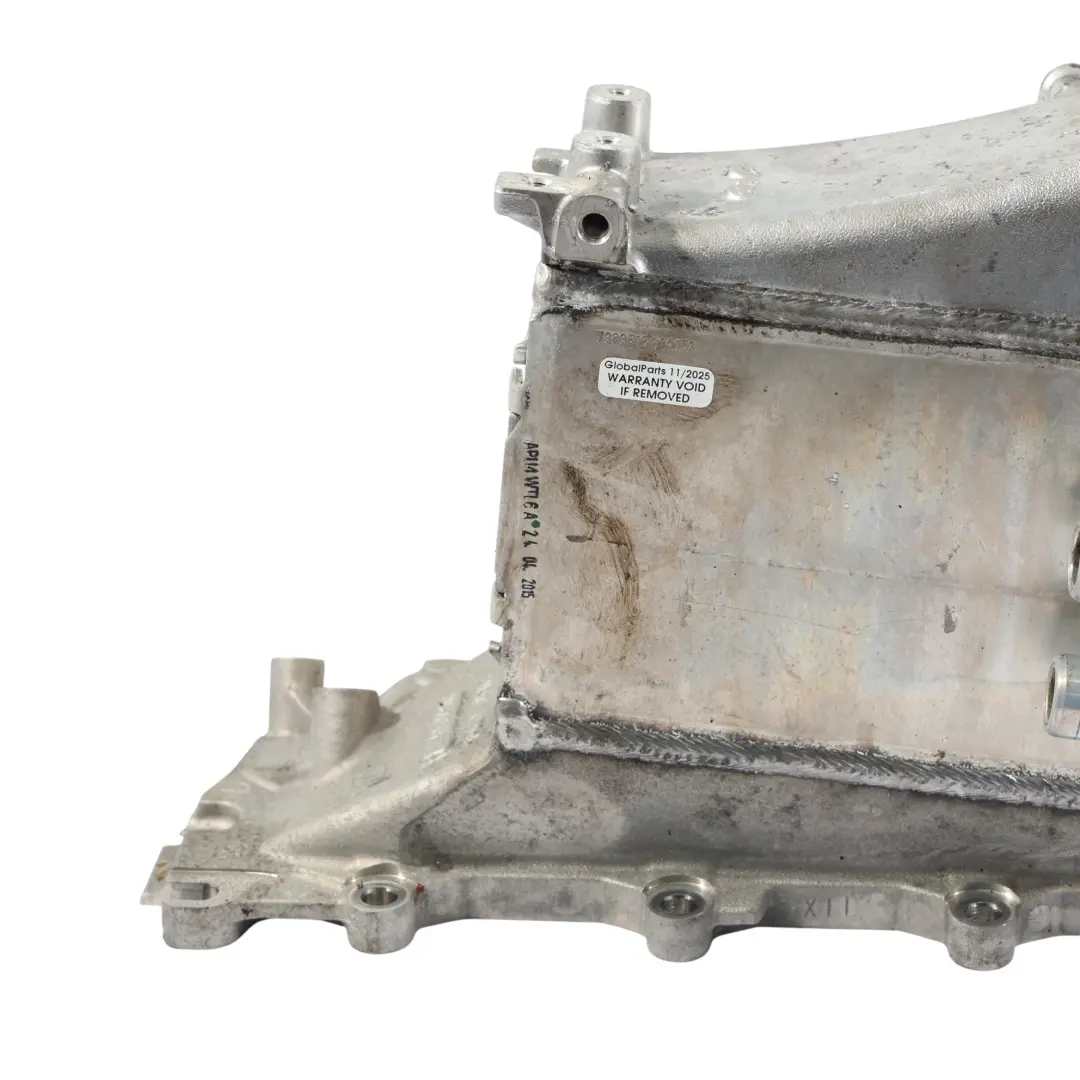 Ansaugkrümmer 2.0 TDI Diesel für Audi A4 B9 A5 8T A6 C7 mit Teilenummer 04L129711E Audi A4 B9 A5 8T A6 C7 Ansaugkrümmer 2.0 TDI Diesel - SKU 04L129711E - Teilenummer 04L129711E