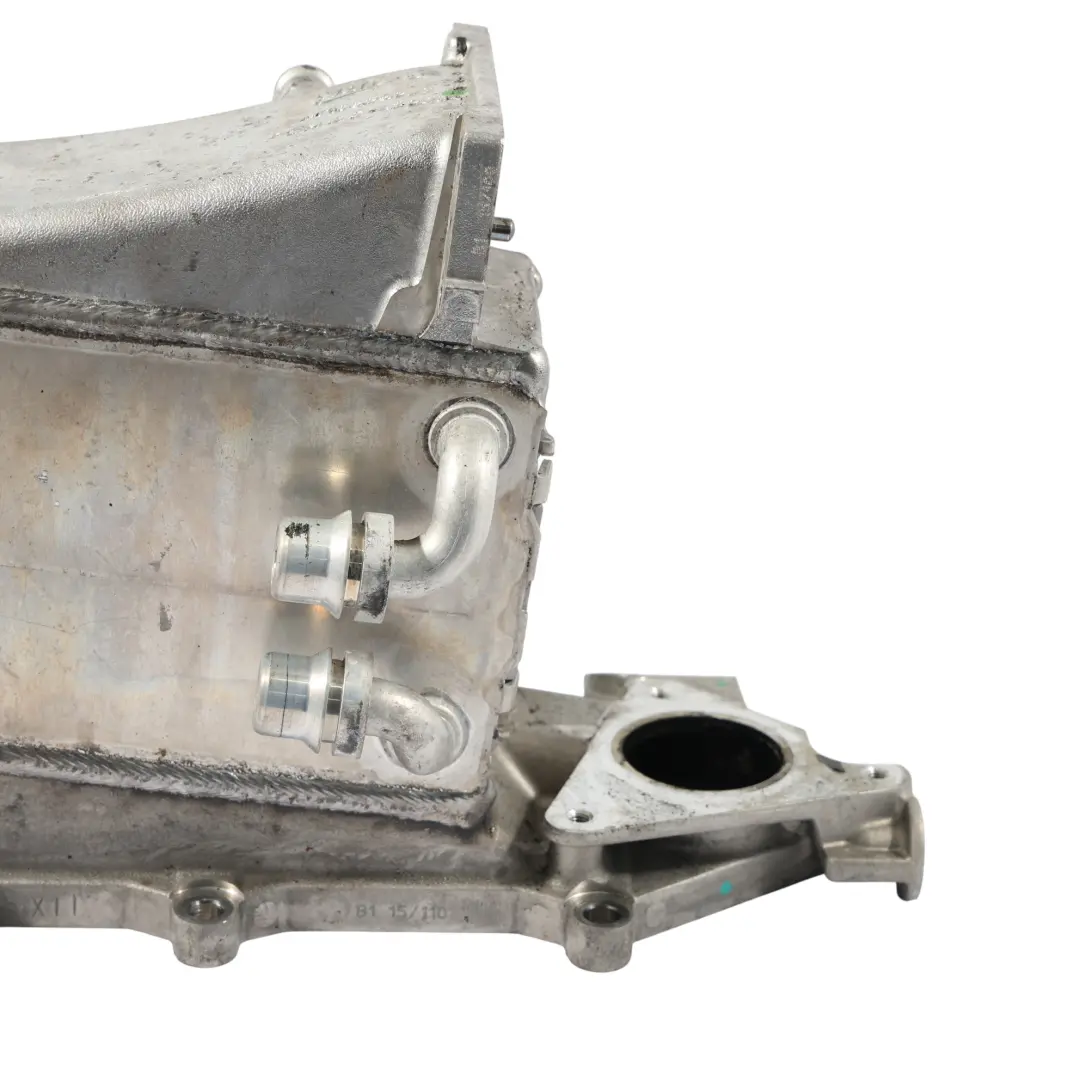 Audi A4 B9 A5 8T A6 C7 Ansaugkrümmer 2.0 TDI Diesel - SKU 04L129711E - Teilenummer 04L129711E