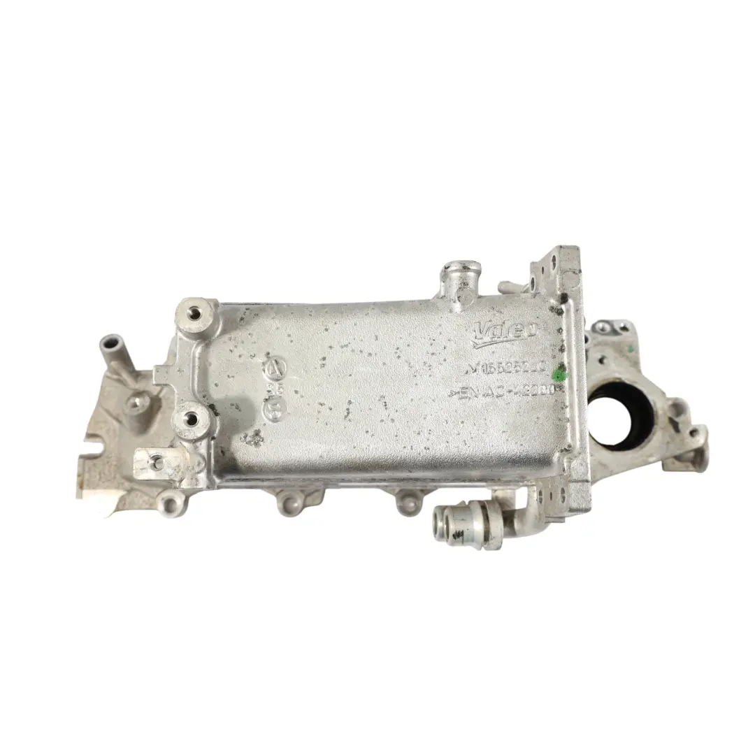 Audi A4 B9 A5 8T A6 C7 Collecteur D'Admission D'Air 2.0 TDI Diesel - SKU 04L129711E - Numéro de pièce 04L129711E