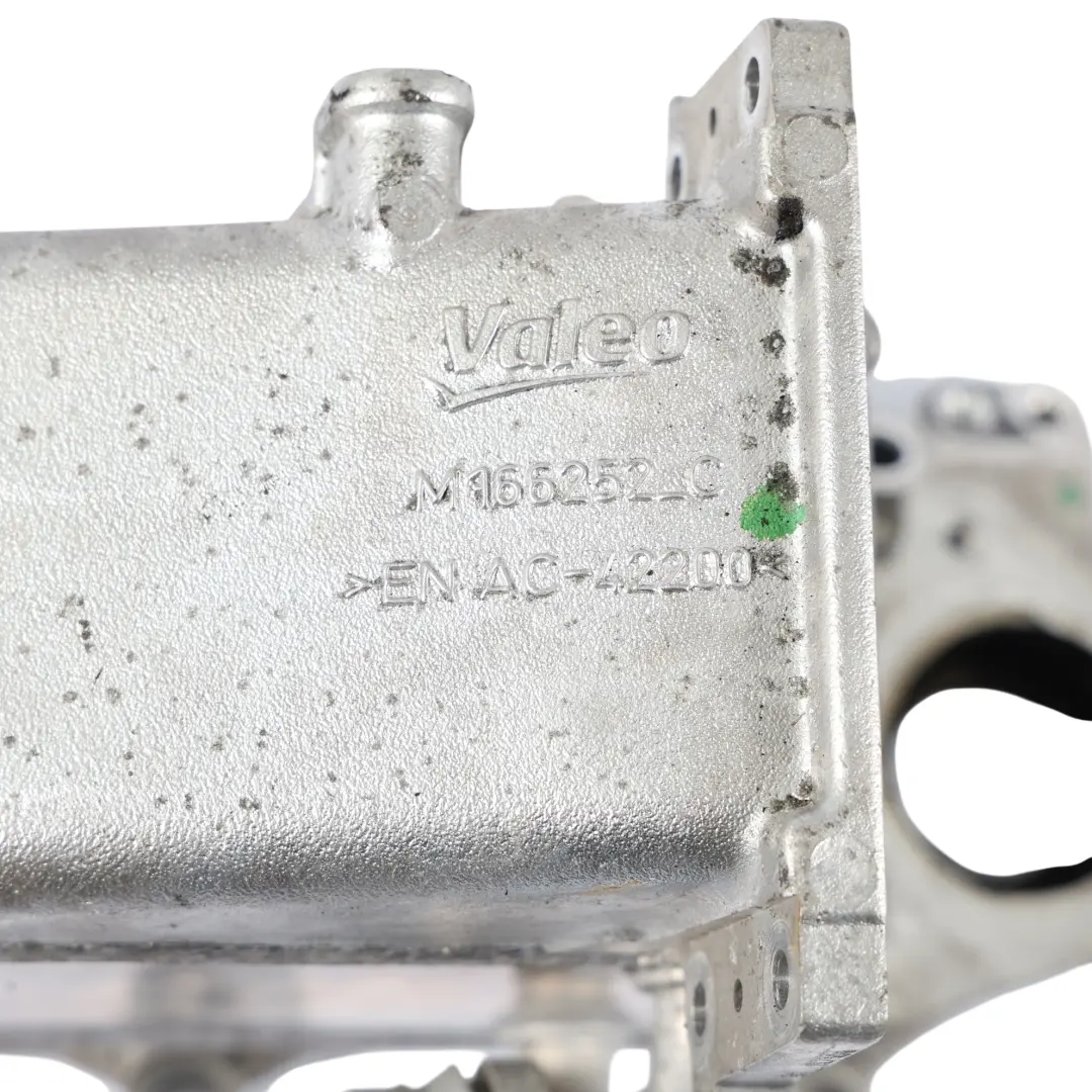 Audi A4 B9 A5 8T A6 C7 Ansaugkrümmer 2.0 TDI Diesel - SKU 04L129711E - Teilenummer 04L129711E