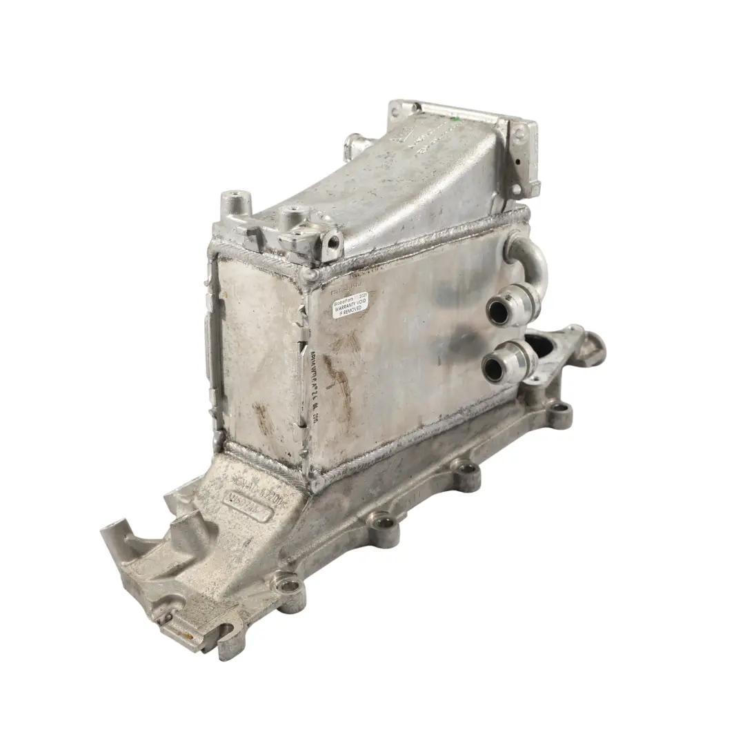 Audi A4 B9 A5 8T A6 C7 Colector De Admisión De Aire 2.0 TDI - SKU 04L129711E - Número de pieza 04L129711E