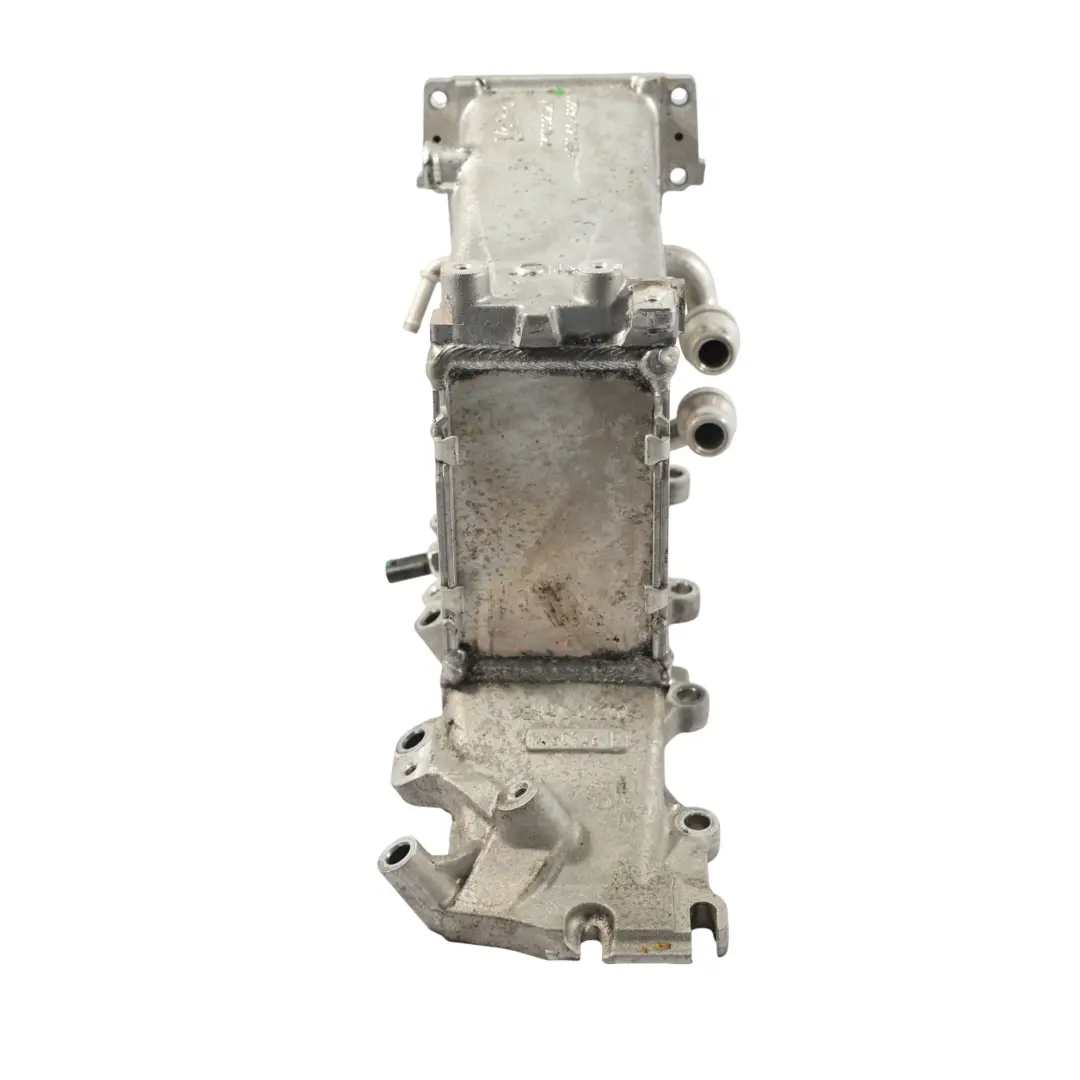 Colector De Admisión De Aire 2.0 TDI para Audi A4 B9 A5 8T A6 C7 con número de pieza 04L129711E Audi A4 B9 A5 8T A6 C7 Colector De Admisión De Aire 2.0 TDI - SKU 04L129711E - Número de pieza 04L129711E