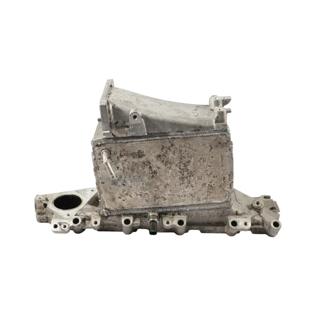 Collecteur D'Admission D'Air 2.0 TDI Diesel pour Audi A4 B9 A5 8T A6 C7 à propos du numéro de pièce 04L129711E Audi A4 B9 A5 8T A6 C7 Collecteur D'Admission D'Air 2.0 TDI Diesel - SKU 04L129711E - Numéro de pièce 04L129711E