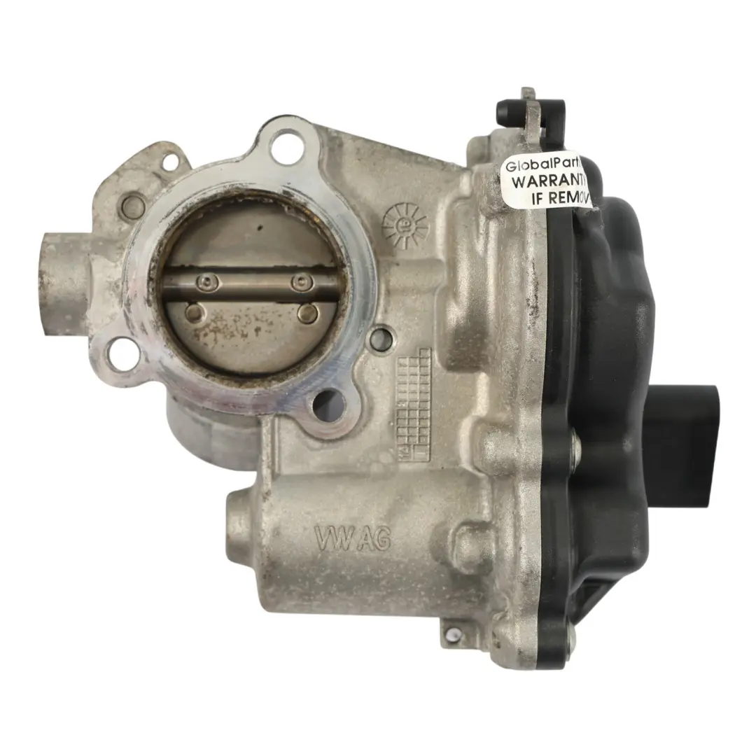 VW Beetle Passat B8 Motore Valvola EGR Valvola Scarico 2.0 TDI - SKU 04L131501D - Numero di parte 04L131501D