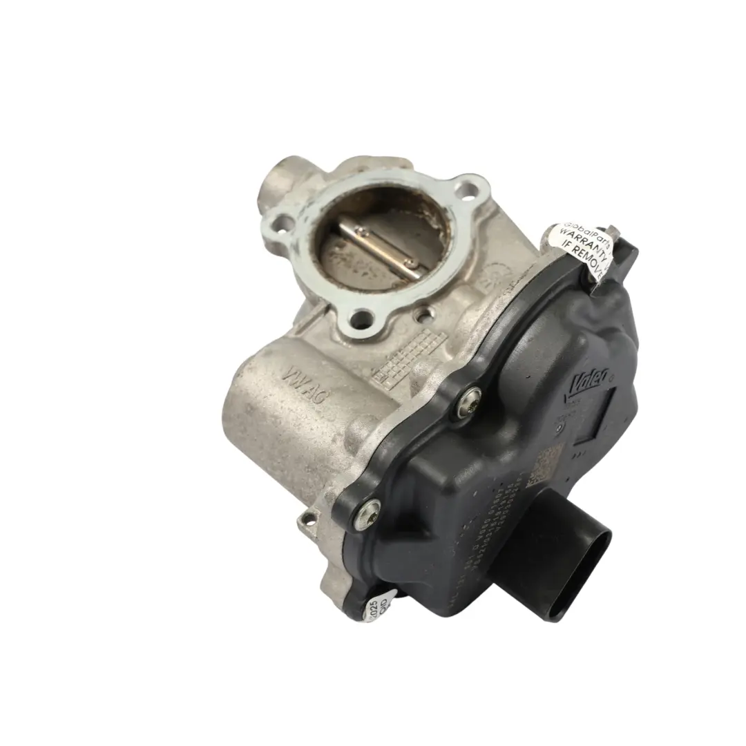 VW Beetle Passat B8 Refroidisseur Soupape Échappement Moteur 2.0 TDI - SKU 04L131501D - Numéro de pièce 04L131501D