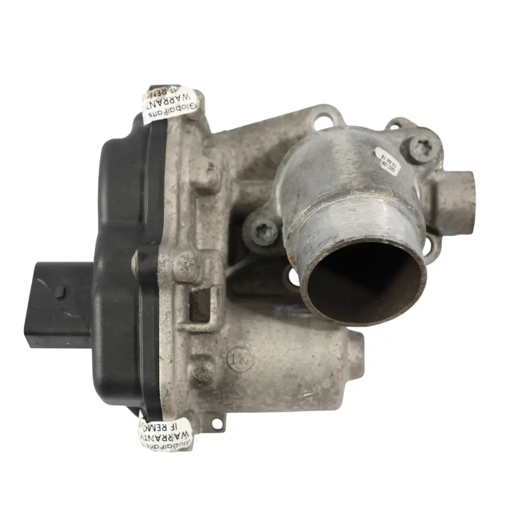 VW Beetle Passat B8 Motore Valvola EGR Valvola Scarico 2.0 TDI - SKU 04L131501D - Numero di parte 04L131501D