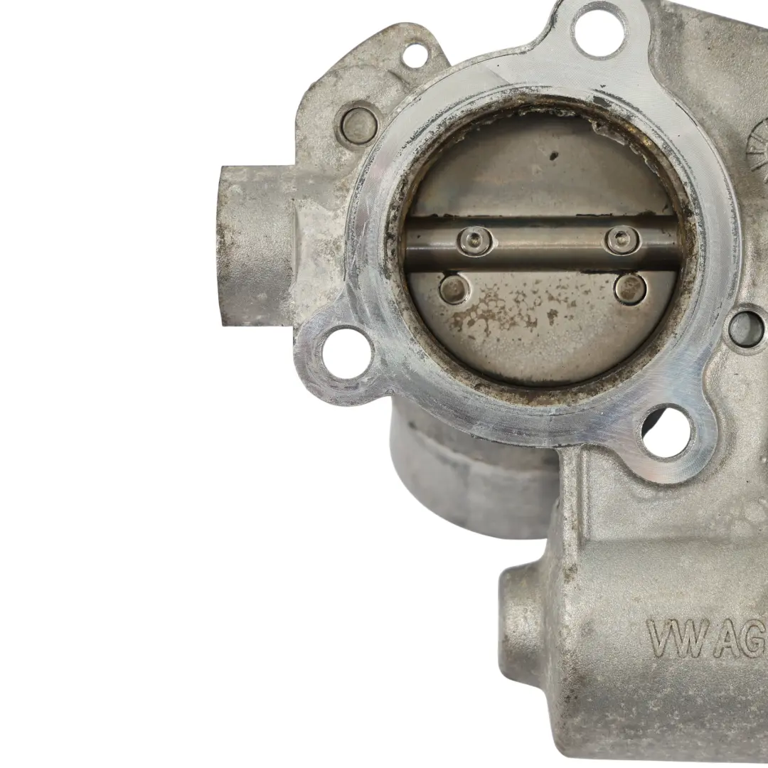 VW Beetle Passat B8 Motore Valvola EGR Valvola Scarico 2.0 TDI - SKU 04L131501D - Numero di parte 04L131501D