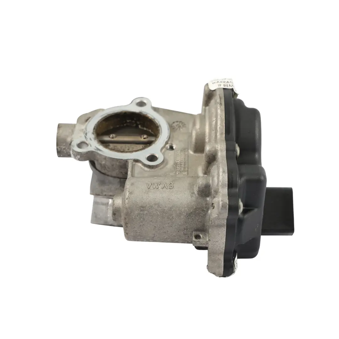 VW Beetle Passat B8 Engine EGR Valve Exhaust Valve Cooler 2.0 TDI - SKU 04L131501D - Part number 04L131501D
