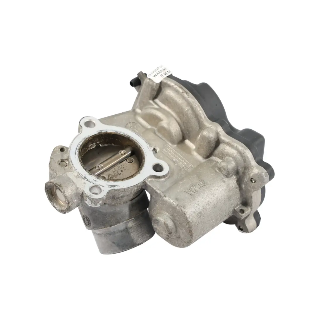 Valve Exhaust Valve Cooler 2.0 TDI to VW Beetle Passat B8 Engine EGR with Part number 04L131501D VW Beetle Passat B8 Engine EGR Valve Exhaust Valve Cooler 2.0 TDI - SKU 04L131501D - Part number 04L131501D