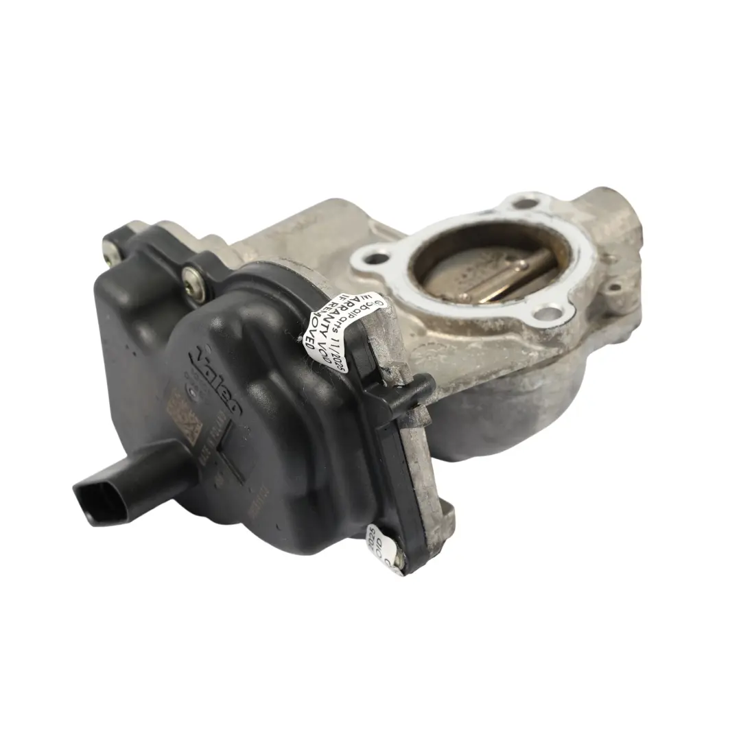 VW Beetle Passat B8 Refroidisseur Soupape Échappement Moteur 2.0 TDI - SKU 04L131501D - Numéro de pièce 04L131501D