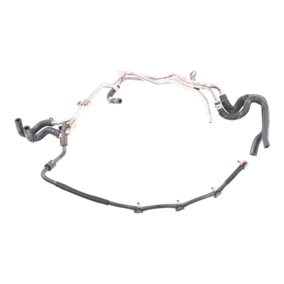 iniezione carburante tubo Diesel 2.0 TDI per Audi A5 8T linea di con numero di parte 04L201360N Audi A5 8T linea di iniezione carburante tubo Diesel 2.0 TDI - SKU 04L201360N - Numero di parte 04L201360N