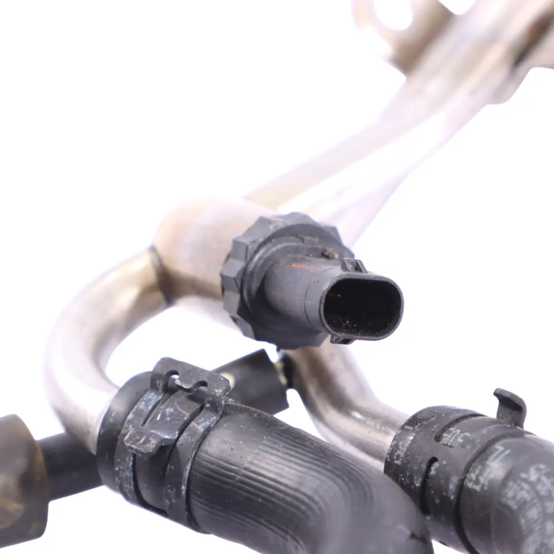 iniezione carburante tubo Diesel 2.0 TDI per Audi A5 8T linea di con numero di parte 04L201360N Audi A5 8T linea di iniezione carburante tubo Diesel 2.0 TDI - SKU 04L201360N - Numero di parte 04L201360N