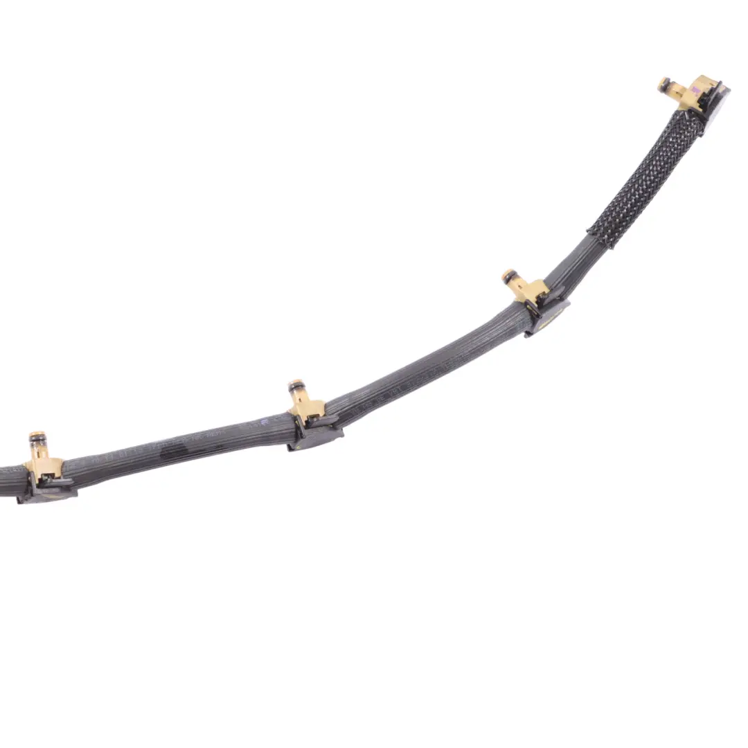 Pressure Pipe Diesel 2.0 TDI to Audi A5 8T Fuel Injection Line with Part number 04L201360N Audi A5 8T Fuel Injection Line Pressure Pipe Diesel 2.0 TDI - SKU 04L201360N - Part number 04L201360N